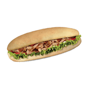 Miche Kebab