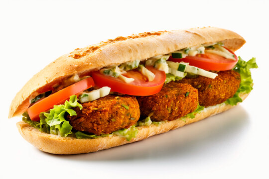 Falafel
