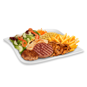 Assiette İstanbul