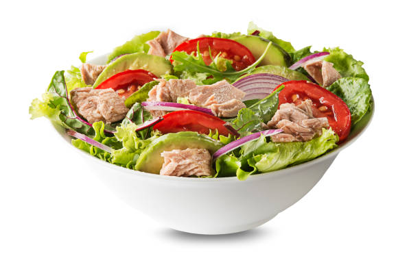 Salade Thon