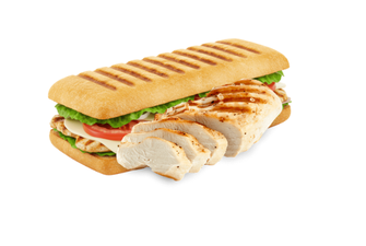 Panini Fromage