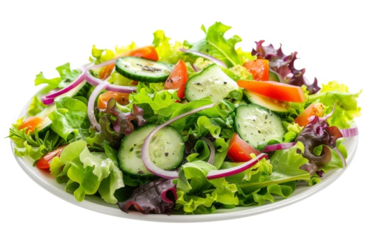 Salade Ardechoise