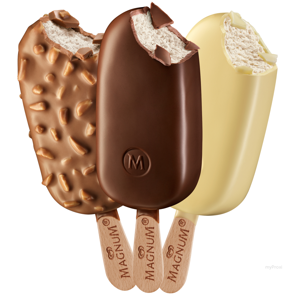 Glace Magnum